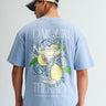 Therapy Sessions Oversized T-shirt - BonkersCorner