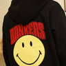 We Are All Originals Zipper Jacket - BonkersCorner