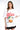 White Son Of A Beach Oversized T-shirt - BonkersCorner
