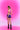 Yasmin Crop Sports Tank - BonkersCorner