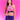 Yasmin Crop Sports Tank - BonkersCorner