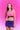 Yasmin Crop Sports Tank - BonkersCorner
