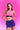 Yasmin Crop Sports Tank - BonkersCorner