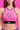 Yasmin Crop Sports Tank - BonkersCorner