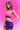 Yasmin Crop Sports Tank - BonkersCorner