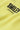 Yellow Smiley Originals Ribbed Tank - BonkersCorner