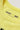Yellow Smiley Originals Ribbed Tank - BonkersCorner