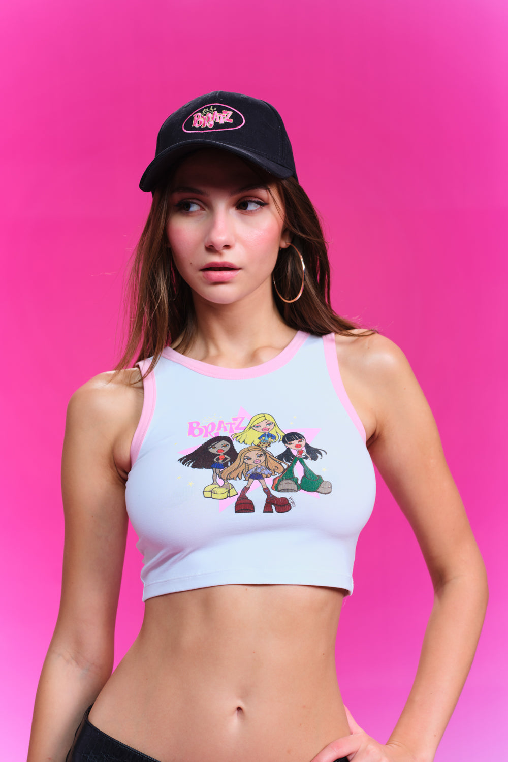 You Got It Tank Top