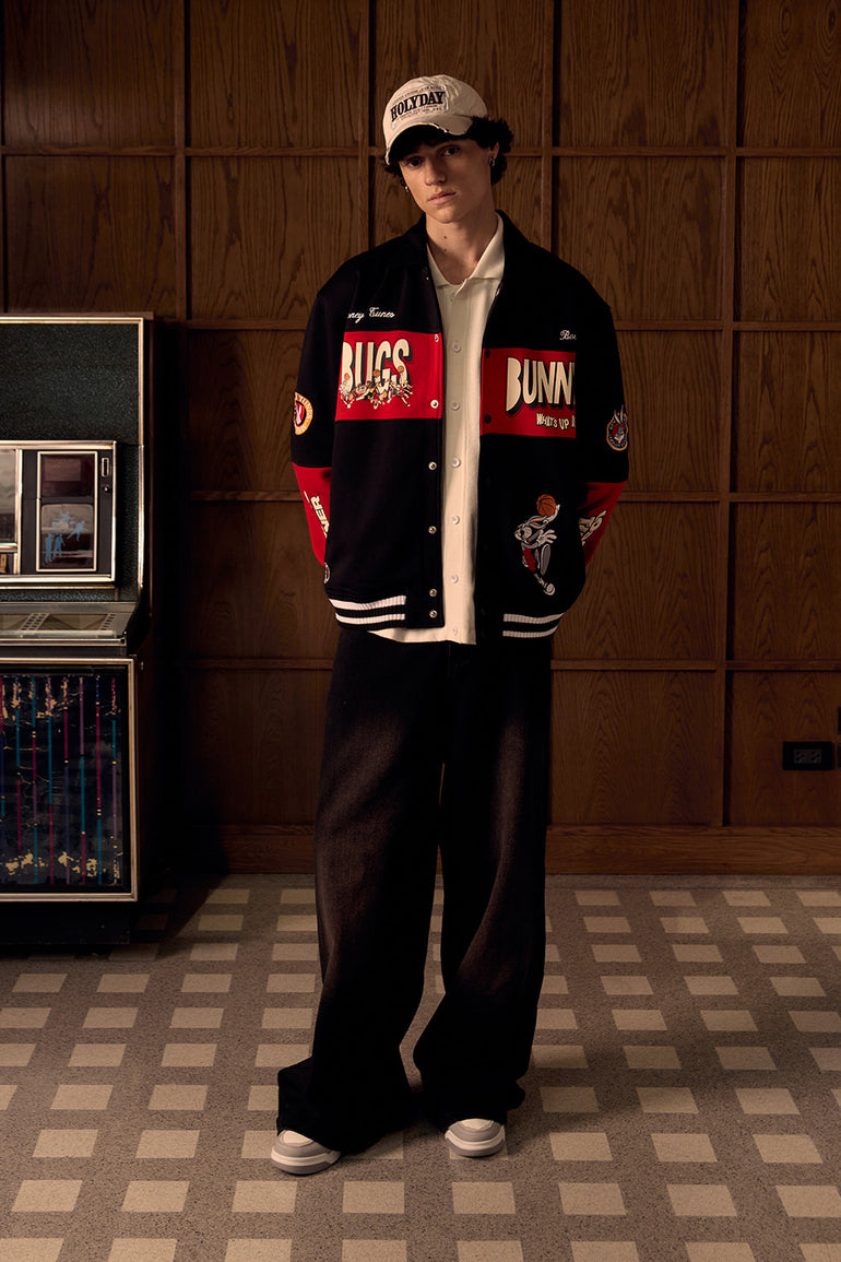 Buy Looney Tunes Men's Clothing Official Merchandise Online