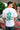 Pushing Hard Oversized T-shirt - BonkersCorner