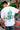 Pushing Hard Oversized T-shirt - BonkersCorner