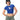 Aries Aura Long Length Baby Tee - BonkersCorner