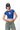 Aries Aura Long Length Baby Tee - BonkersCorner