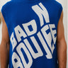 Bad N Boujee Knitted Vest - BonkersCorner