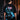 Bat In Dark Oversized T-shirt - BonkersCorner
