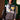 Best Duo Panel Hoodie - BonkersCorner