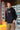 Black Embroidered Pokémon Hoodie - BonkersCorner