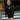 Black Embroidered Pokémon Hoodie - BonkersCorner