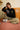 Black Embroidered Smiley Originals Sweatshirt - BonkersCorner