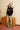 Black Embroidered Smiley Originals Sweatshirt - BonkersCorner