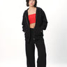 Black Everyday Joggers - BonkersCorner