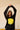 Black Faded Smiley Sweatshirt - BonkersCorner