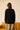 Black Faded Smiley Sweatshirt - BonkersCorner