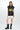 Black Nirvana Oversized Tank - BonkersCorner