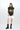 Black Nirvana Oversized Tank - BonkersCorner
