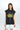 Black Nirvana Oversized Tank - BonkersCorner