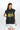 Black Nirvana Oversized Tank - BonkersCorner