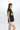 Black Nirvana Oversized Tank - BonkersCorner