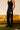 Black Straight Fit Sweatpants - BonkersCorner