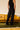 Black Straight Fit Sweatpants - BonkersCorner