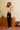 Black Straightfit Sweatpants - BonkersCorner