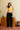 Black Straightfit Sweatpants - BonkersCorner