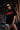Blood Nights Oversized T-shirt - BonkersCorner