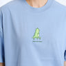 Sorry Not Today Oversized Tee - BonkersCorner