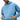 Blue Wear A Hug Oversized Hoodie - BonkersCorner