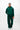 Bottle Green Wear A Hug Oversized Hoodie - BonkersCorner