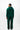 Bottle Green Wear A Hug Oversized Hoodie - BonkersCorner