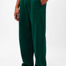 Bottle Green Everyday Joggers - BonkersCorner