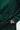 Bottle Green Wear A Hug Oversized Hoodie - BonkersCorner