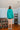 Bottle Green Smiley Originals Hoodie - BonkersCorner