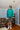 Bottle Green Smiley Originals Hoodie - BonkersCorner