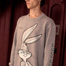 Bugs Bunny Sweatshirt - BonkersCorner