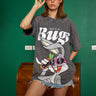 Bugs On Call Oversized T-shirt - BonkersCorner
