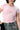 Capricorn Cool Long Length Baby Tee - BonkersCorner