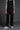 Black Carpenter Pants - BonkersCorner