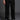 Black Carpenter Pants - BonkersCorner